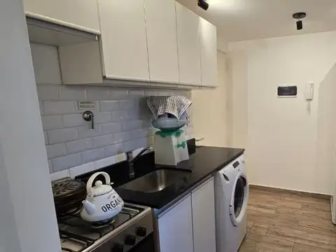 Departamento en Venta 2 años