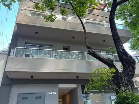 Venta departamento monoambiente Urquiza