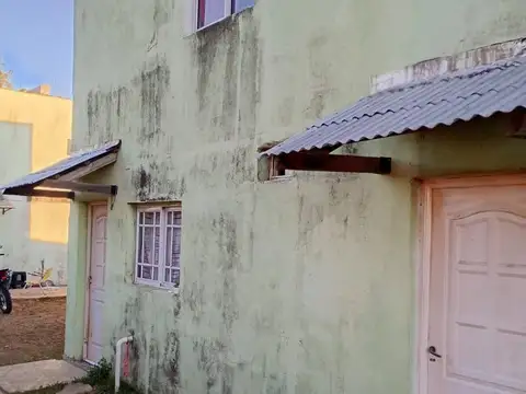 VENTA DE COMPLEJO DE VIVIENDAS DUPLEX PARA EMPRENDIMIENTO