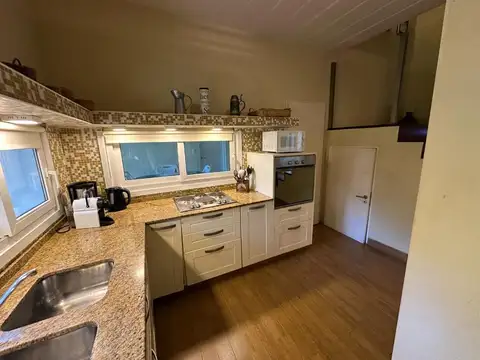 Casa en Venta en Carilo, USD 365.000