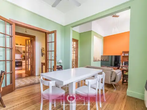 Depto Tipo Casa en Venta de 4 ambientes