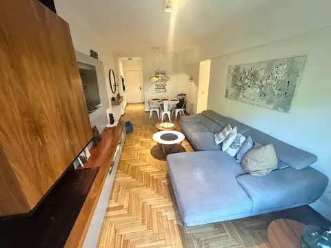 Departamento en Venta de 4 ambientes