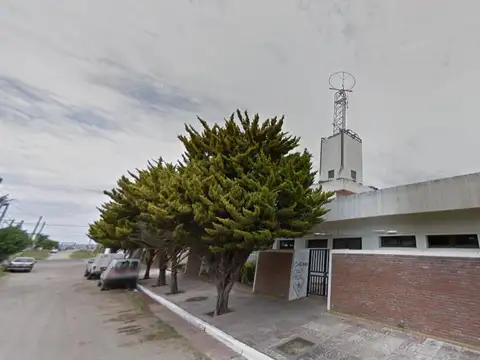 Edificio Comercial en Las Toninas