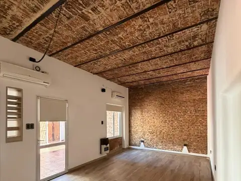 CASA INTERNA UNICA, CON DOS PATIOS Y TERRAZA, AMPLIA, EXCELENTE OPORTUNIDAD