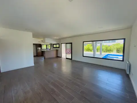 Casa en Venta en Lagoon Pilar, USD 348.000