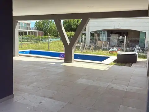 Casa  en Venta en Lagoon Pilar, Pilar, G.B.A. Zona Norte