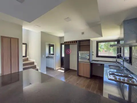 Casa  en Venta en Lagoon Pilar, Pilar, G.B.A. Zona Norte