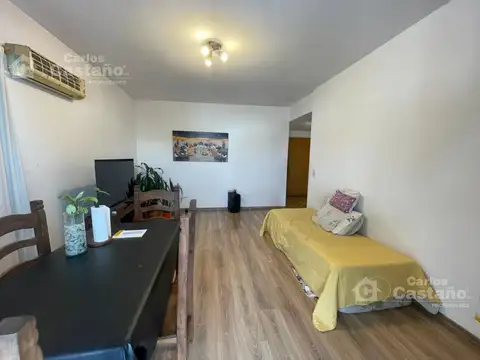 Depto 2 ambientes a media cuadra de Av. Maipú con amenitis