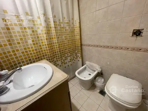 Departamento en Alquiler 20 años