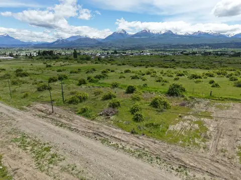 Terreno en Trevelin