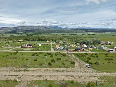 Terreno en Venta en Trevelin, USD 16.000