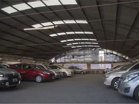 VENTA FONDO DE COMERCIO + COCHERA PROPIA LA PERLA