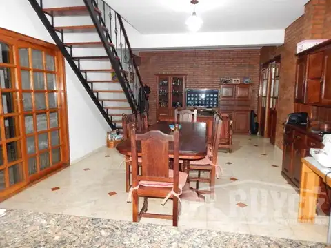 Casa en Venta 20 años