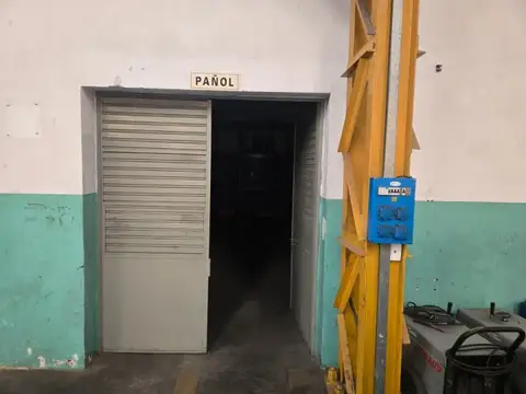 SANTIAGO 5784 , Piso No definido