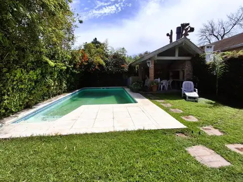Casa en Alquiler Temporal al Norte