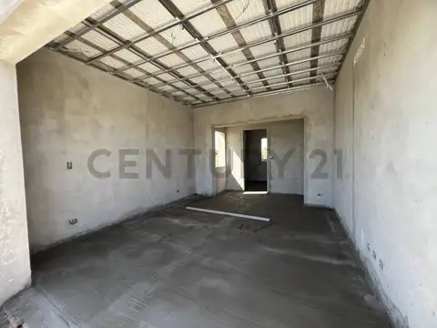 Venta de casa en puertos de escobar barrio Nativas