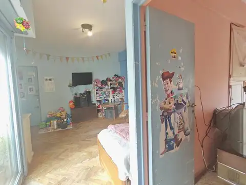 Departamento en Venta 45 años