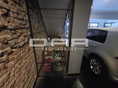 Depto Tipo Casa en Venta de 4 ambientes