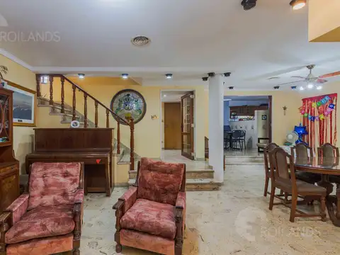 Casa en Venta 40 años