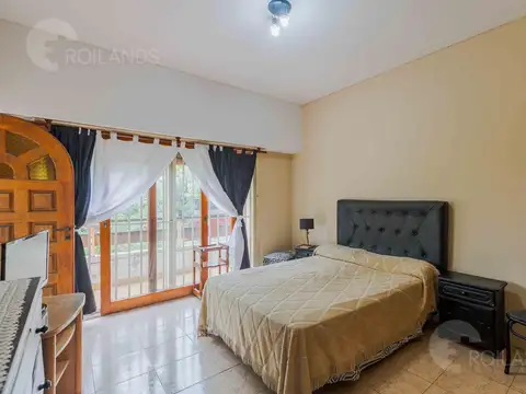 Casa en Venta en Villa Devoto, USD 420.000