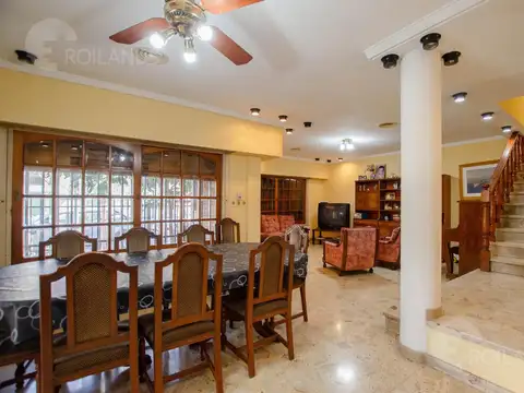 Casa en Venta al Noroeste