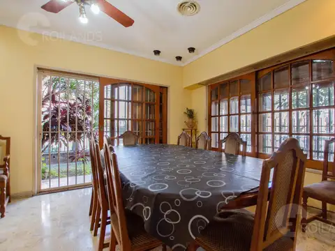 Casa en Venta de 5 dormitorios