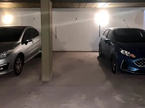 Cochera en Venta para coche mediano