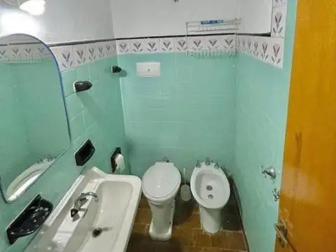 Departamento en Venta en San Clemente Del Tuyu, USD 65.000