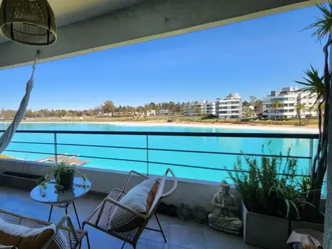 Departamento en Alquiler de 2 ambientes