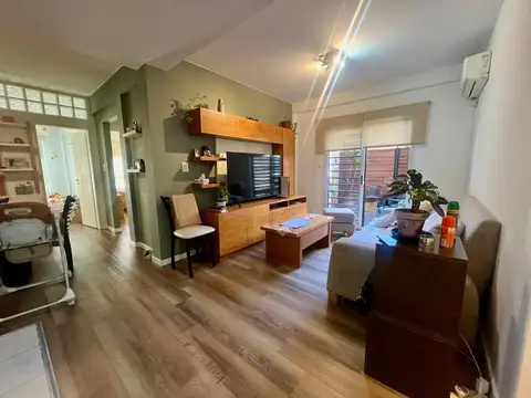 Departamento en Venta de 3 ambientes