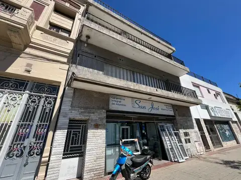 Departamento en Alquiler 22 años