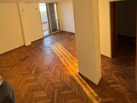 Departamento de dos dormitorios en venta