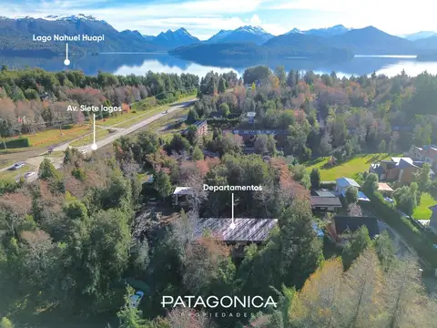 Departamento en Venta A Estrenar