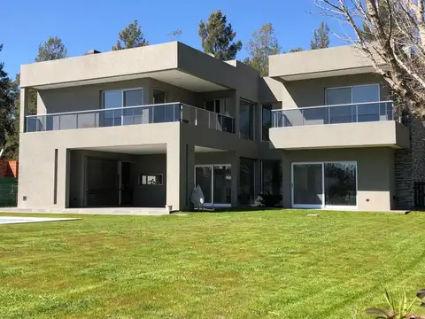 Casa en Venta en La Reserva Cardales, USD 580.000