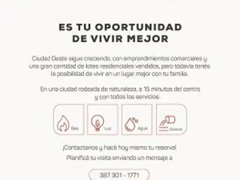 Ciudad Oeste 100, Piso 25