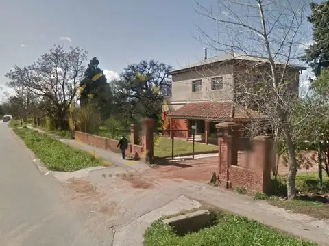 VENTA TERRENO LOGISTICO PEÑAROL CON MEJORAS SANEAMIENTO