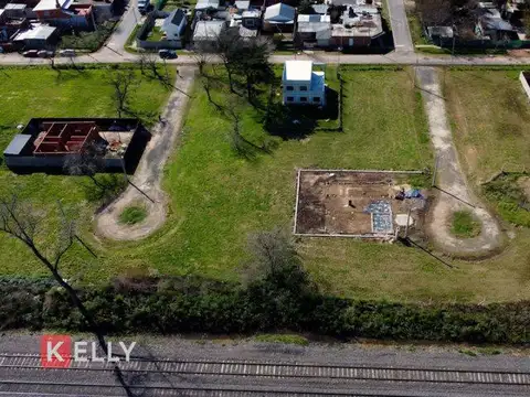 Terreno en Venta en Pilar, USD 30.500