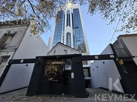 Venta Oficina Zona Tribunales La Plata