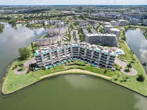 Departamento en Alquiler en Nordelta Portezuelo, USD 1.350