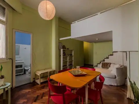 Departamento en Venta en Retiro, USD 63.000