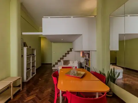 Departamento en Venta 50 años