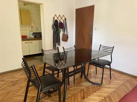 Departamento en Alquiler de 1 dormitorio