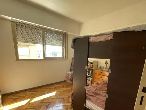 Departamento en Alquiler en Balvanera, USD 550