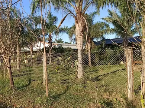 Terreno en Venta en Villa Camila, USD 45.000