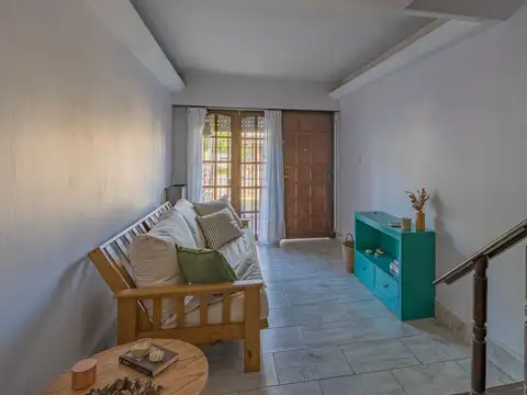 Depto Tipo Casa en Venta de 3 ambientes