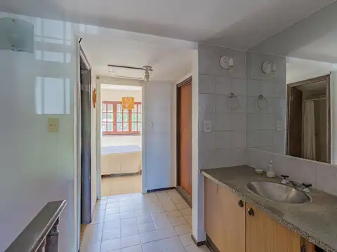 Depto Tipo Casa en Venta 15 años