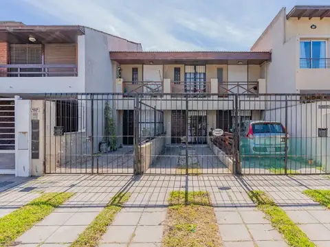 VENTA DÚPLEX 3 AMBIENTES VILLA PRIMERA