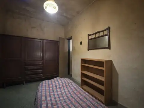 Depto Tipo Casa en Venta en Bernal, USD 47.000