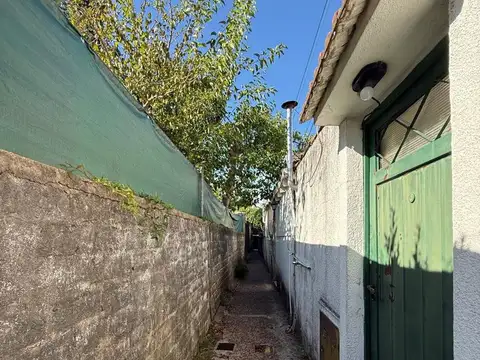 Depto Tipo Casa en Venta de 3 ambientes