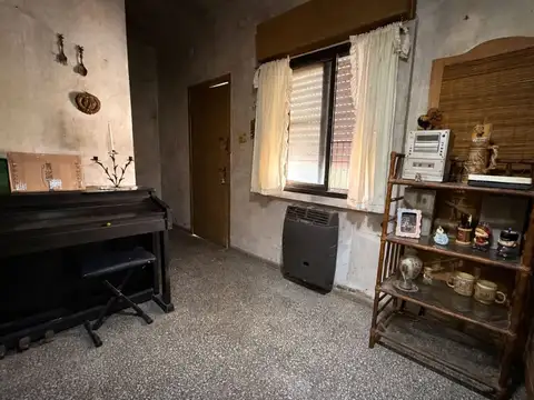 Depto Tipo Casa en Venta de 2 dormitorios